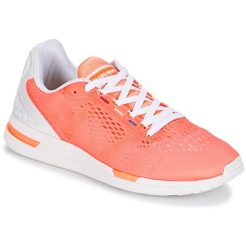 Le Coq Sportif LCS R PRO W ENGINEERED MESH Narančasta Cijene