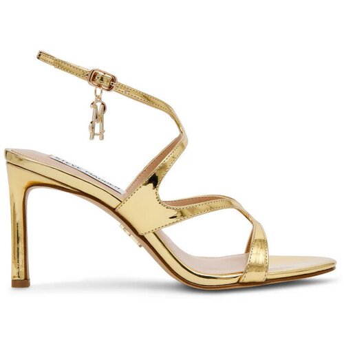Steve Madden Modne superge SMSGRACIA-45 Pozlačena Slike