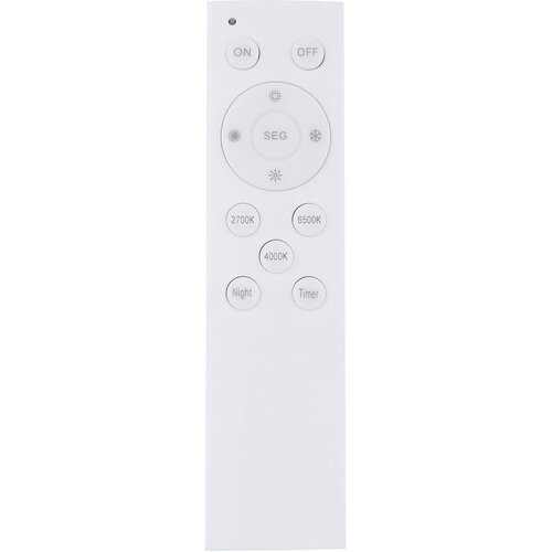 Novel stropna led-svetilka 45/8,5 cm Slike