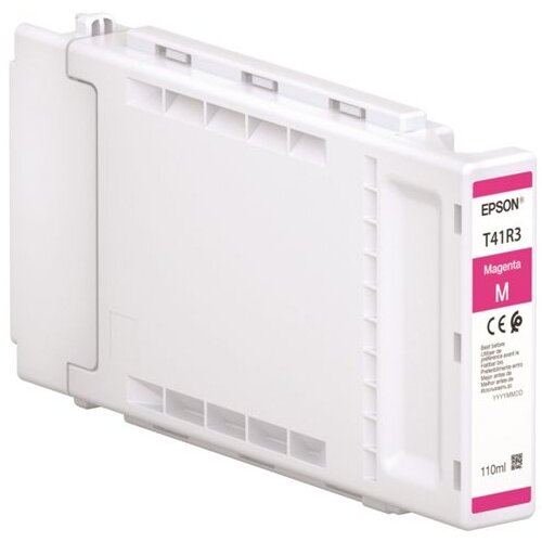 Epson T41R340 Magenta 110ml Cijene