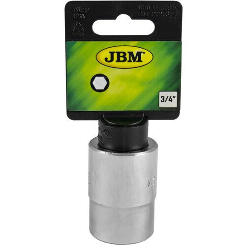 Jbm &Scaron;estougaona gedora, 3/4", 21mm Cene