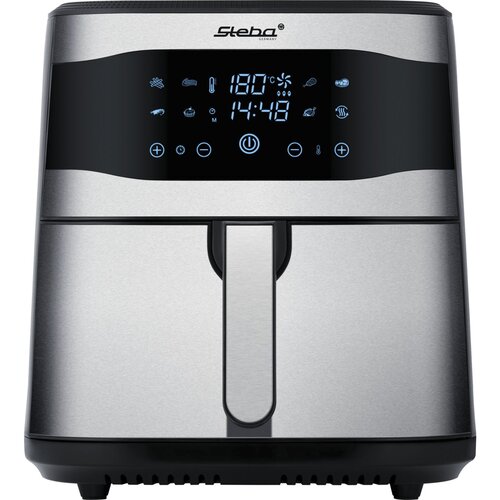 STEBA HF 8000 Family Air Fryer XXL Slike