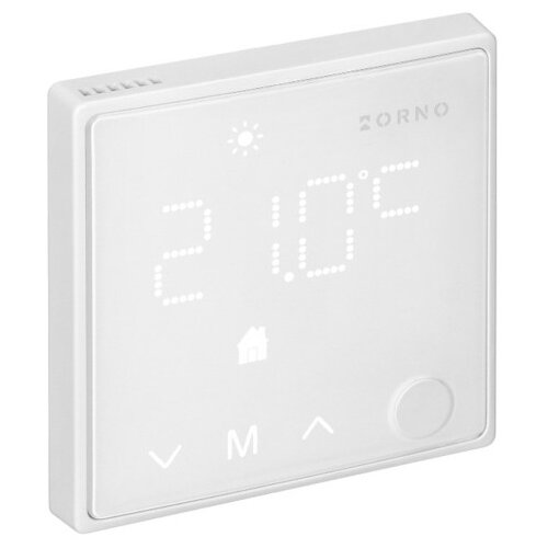 Orno Termostat sobni Smart Wi-Fi OR-SH-17702 Cijene