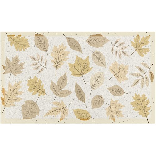 Artsy Doormats Otirač 40x70 cm Autumn Neutral Leaves – Cijene
