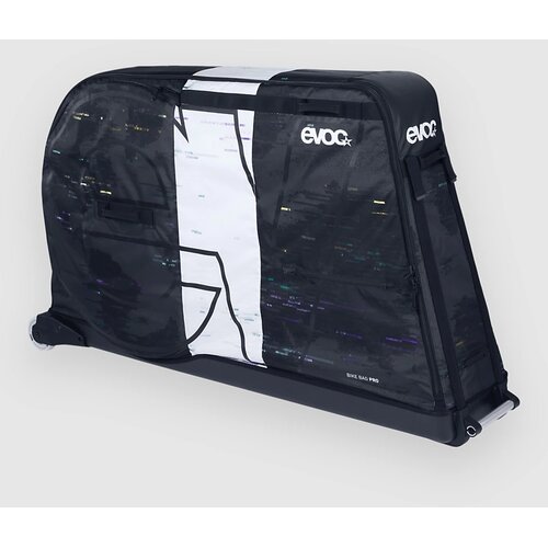 Evoc Bike Pro Potovalka multicolour Cene