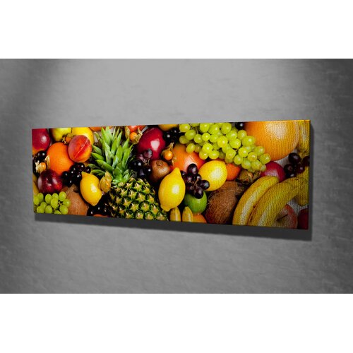 Opviq Slika na platnu 30x80cm Cijene