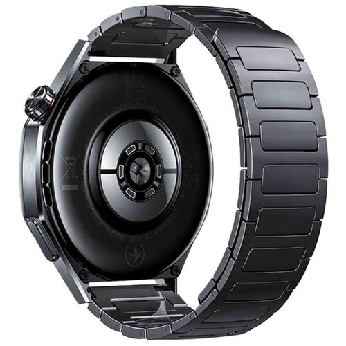 INF kovinski pa&scaron;ček za uro iz nerjavečega jekla, združljiv s huawei GT5/GT6 grey 22 mm, (5000116393) Cene