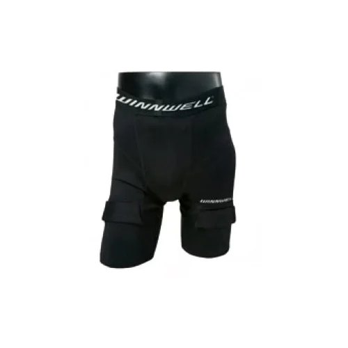 WinnWell Compression Yth, L Jockstrap Shorts