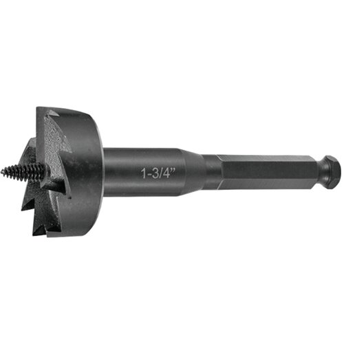 Makita sveder za les, 25 mm, hex 7/16, D-29935 Slike