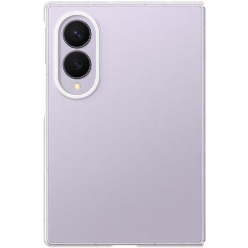 Samsung Ovitek GALAXY Z FOLD8 CASE, prozoren, (5000311663) Slike