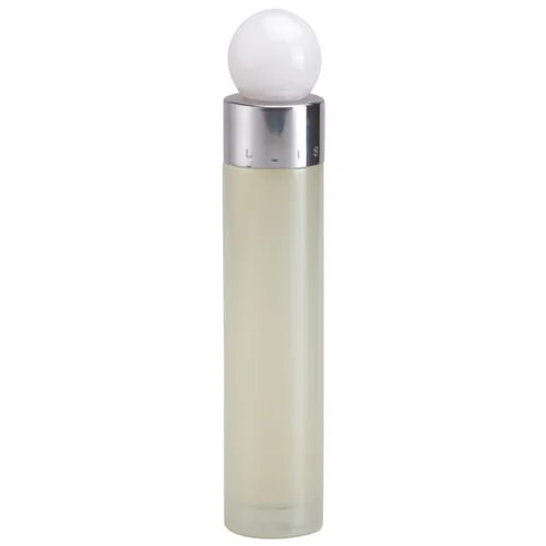 Perry Ellis 360° White toaletna voda 100 ml za muškarce