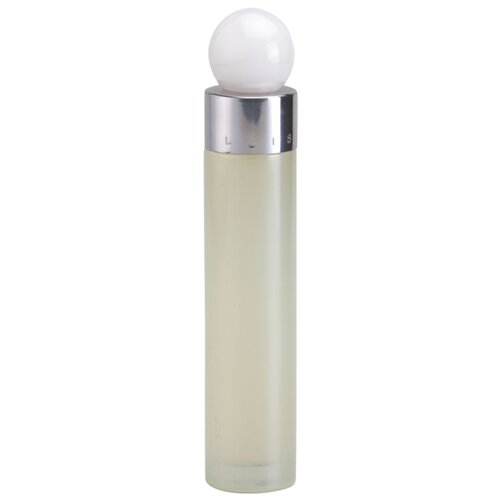 Perry Ellis 360&amp;deg; White toaletna voda 100 ml za mu&amp;scaron;karce Slike