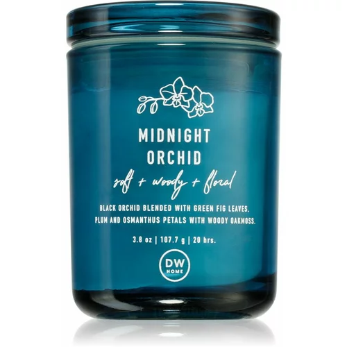DW Home Prime Midnight Orchid dišeča sveča 107 g