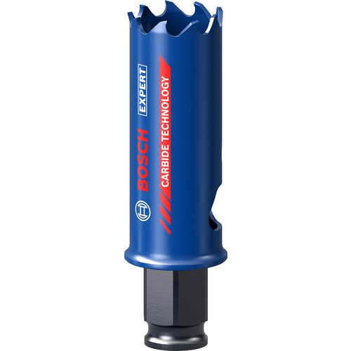 Bosch expert tough material testera za otvore od 25x60 mm 2608900421 Cene