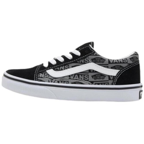 Vans Nizke superge - Siva Cene
