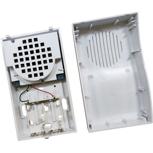  Zvonjenje DC Melody ST-89 Slike
