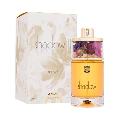 Ajmal Shadow II parfumska voda 75 ml za ženske Cene