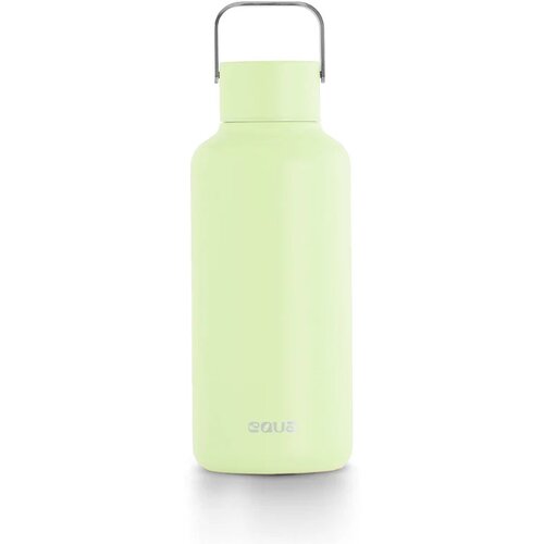 Equa Cool Matcha steklenička Slike