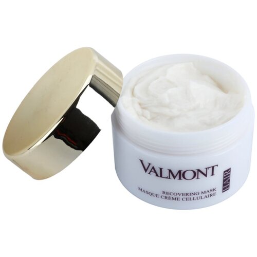 Valmont Hair Repair obnovitvena maska za suhe in po&amp;scaron;kodovane lase 200 ml Slike
