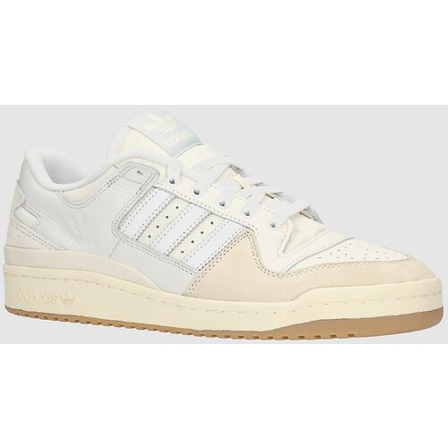 adidas Skateboarding Forum 84 Low Adv Skate cevlji cwhite / ftwwht / clowhi Cene