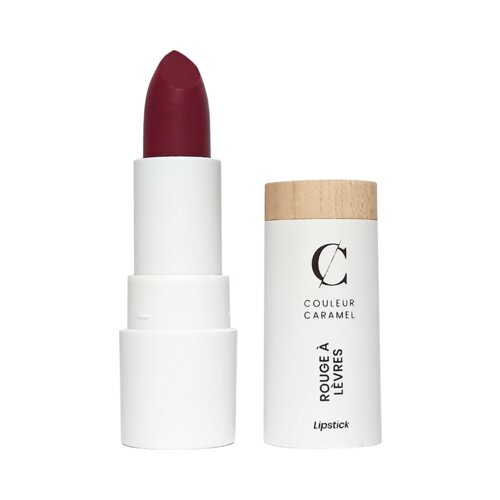 Couleur Caramel "Parenthèse à Montmartre" Lipstick - 512 Sacre Coeur Red Cijene