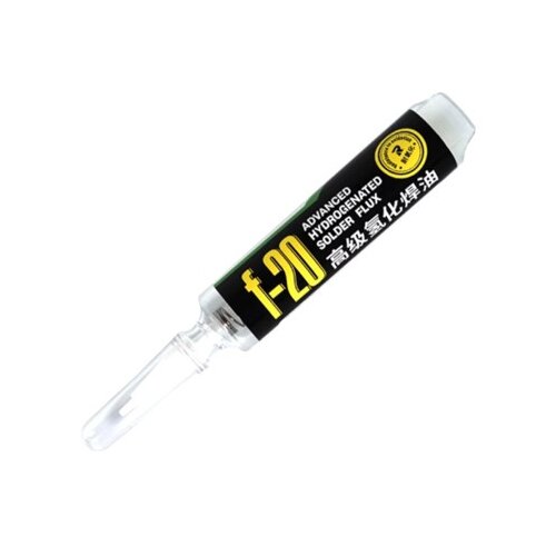  Flux pasta za lemljenje relife f-20 ( AL1513 ) Slike