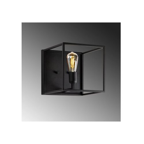 Opviq zidna lampa kafes 13750 Slike