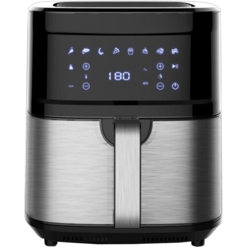 Goldmaster Friteza na vrući zrak, 1700W, zapremina 7 lit &ndash; GM-7486 SmartyCook Cijene