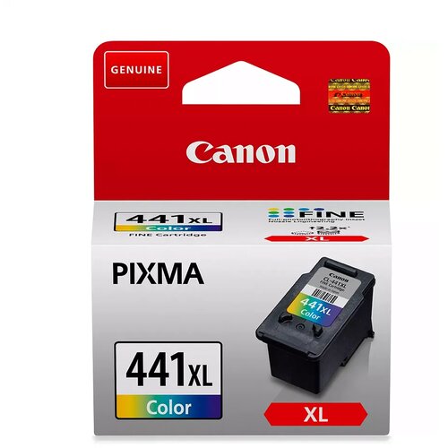 Canon CL-441XL kertridž original color 5220B001AA Cene