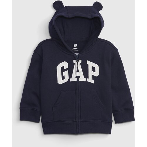 GAP Baby Sweatshirt with Logo - Boys | ePonuda.com