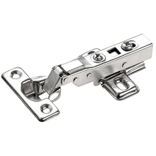 Hettich Spojnica za vrata namještaja (Srednji graničnik, Promjer rupe za ugradnju: 26 mm, Kut otvaranja: 0 ° - 110 °) Cijene