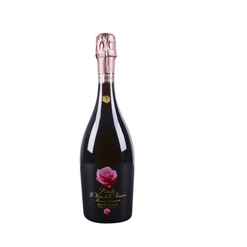 Bottega Amore Moscato Spumante 0.75l Slike