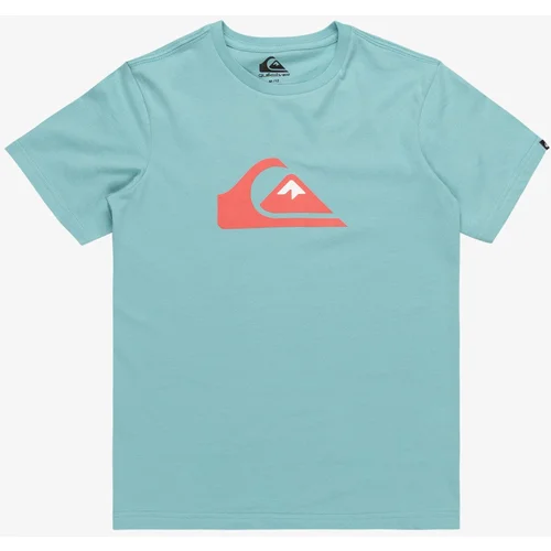 Quiksilver Boys' T-shirt COMP LOGO