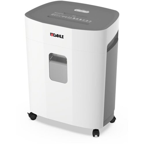 Dahle uničevalnik dokumentov papersafe ps 380 (4 x 12 mm), P-4 Slike