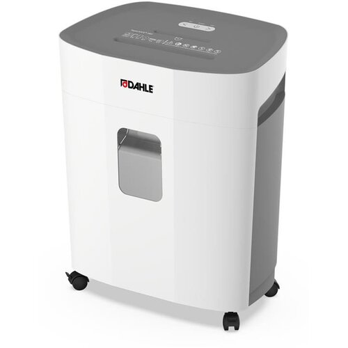 Dahle uni&amp;scaron;tavač dokumenata PaperSafe 380, siva Slike