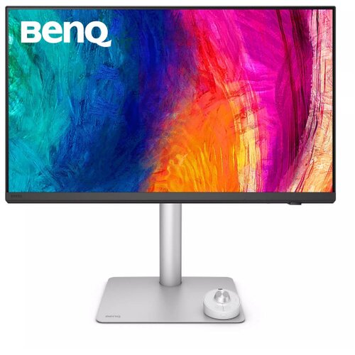 BenQ PD2730S monitor Cene