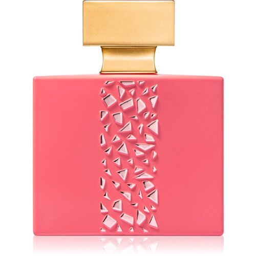 M.Micallef Jewel Collection Hypnotic Musk parfemska voda za žene 100 ml Slike
