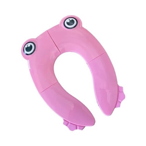  Sklopivi dečiji adapter daske frog,roze ( N63005 ) Cene