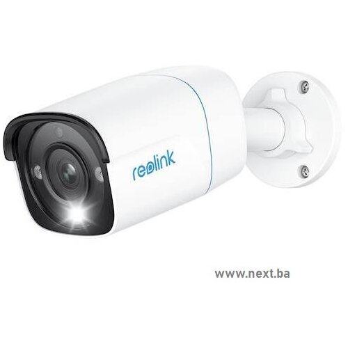 IP Kamera Reolink serija P330 8MP, POE Cijene