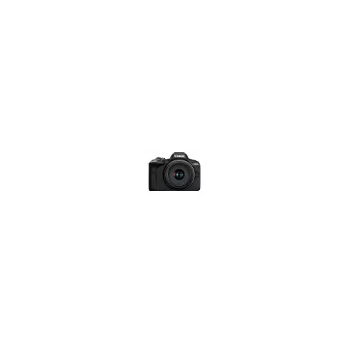 FOTOAPARAT Canon EOS R50 BK + RFS18-45 S SEE