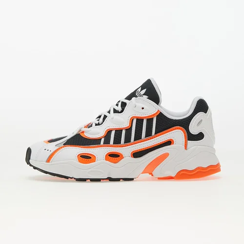 Adidas Ozweego Og W Solar Orange/ Carbon/ Ftw White