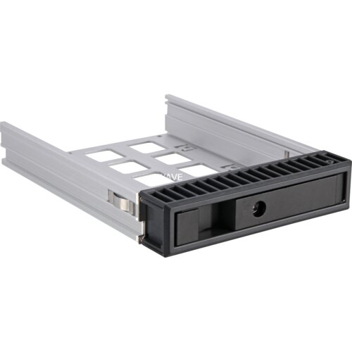 Icybox IB-129SSK-B 13,3 cm (5.25") Okvir ploče Crno Cene