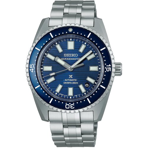 Seiko PROSPEX SJE119J1 Slike