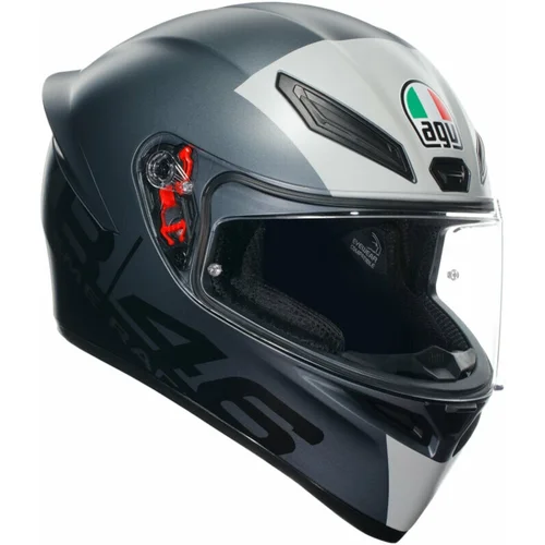 Agv K1 S Limit 46 L Kaciga