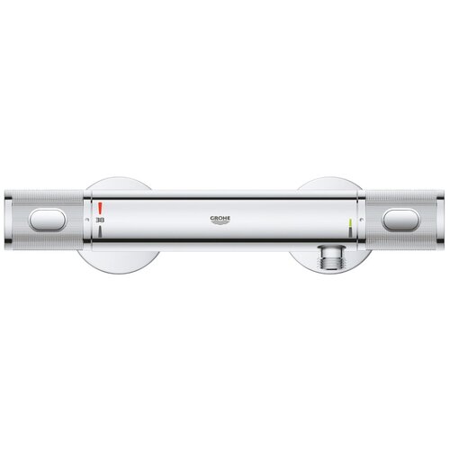 Grohe termostatska nadometna armatura Precision Feel THM 1/2 34790000 Cene