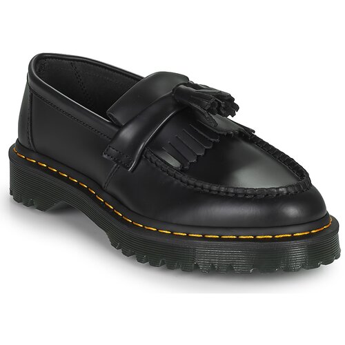 Dr. Martens Čevlji Derby ADRIAN BEX Črna Slike