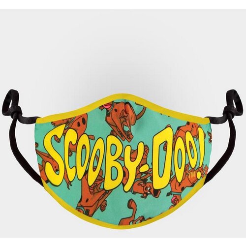 Difuzed WARNER - SCOOBY-DOO OBRAZNA MASKA NASTAVLJIVE OBLIKE (1 PAKET), (20837440) Cene