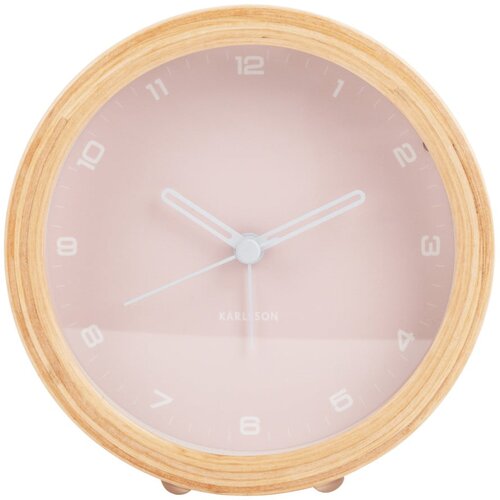 Karlsson Budilica &amp;oslash; 12 cm Gentle &amp;ndash; Slike