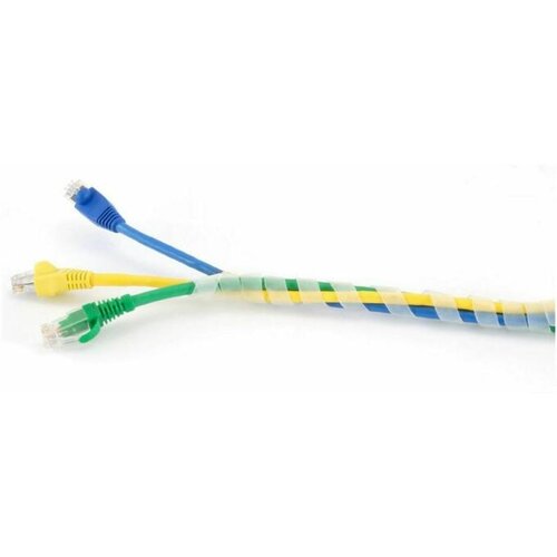 Tons Spenjalna cev plastična 2m fi 8mm prozorna AV01007-8-2m transparent Slike
