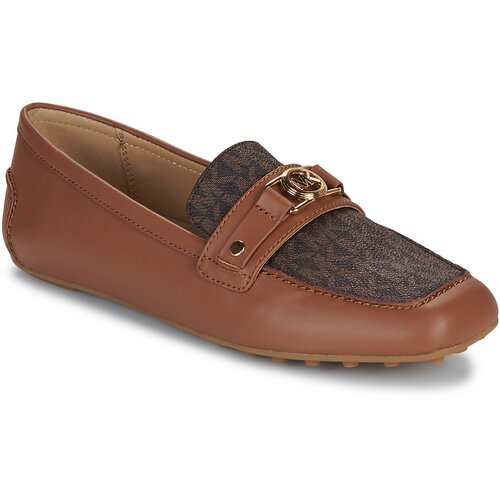 Michael Kors MANDY LOAFER MOC Smeđa Cijene